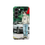 initial d vol01 slim iphone 17 pro max