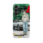 initial d vol01 slim iphone 17 pro max