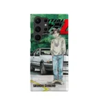 initial d vol01 slim iphone 17 pro max