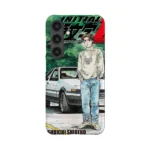 initial d vol01 slim iphone 17 pro max