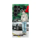 initial d vol01 slim iphone 17 pro max