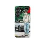 initial d vol01 slim iphone 17 pro max