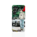 initial d vol01 slim iphone 17 pro max