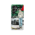 initial d vol01 slim iphone 17 pro max