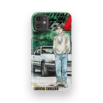 initial d vol01 slim iphone 17 pro max