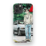 initial d vol01 slim iphone 17 pro max