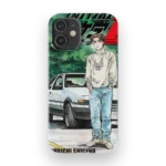 initial d vol01 slim iphone 17 pro max