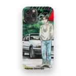 initial d vol01 slim iphone 17 pro max