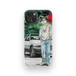 initial d vol01 slim iphone 17 pro max