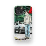 initial d vol01 slim iphone 17 pro max