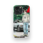 initial d vol01 slim iphone 17 pro max