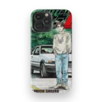 initial d vol01 slim iphone 17 pro max