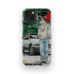 initial d vol01 slim iphone 17 pro max
