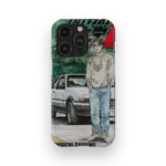 initial d vol01 slim iphone 17 pro max
