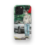 initial d vol01 slim iphone 17 pro max