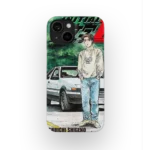 initial d vol01 slim iphone 17 pro max