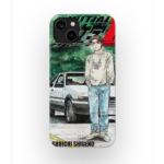 initial d vol01 slim iphone 17 pro max