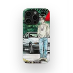 initial d vol01 slim iphone 17 pro max