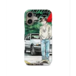 initial d vol01 slim iphone 17 pro max