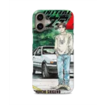 initial d vol01 slim iphone 17 pro max
