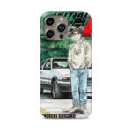 initial d vol01 slim iphone 17 pro max