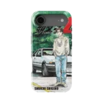 initial d vol01 slim iphone 17 pro max