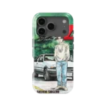 initial d vol01 slim iphone 17 pro max