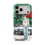 initial d vol01 slim iphone 17 pro max