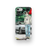 initial d vol01 slim iphone 17 pro max