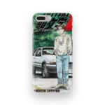 initial d vol01 slim iphone 17 pro max
