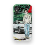 initial d vol01 slim iphone 17 pro max
