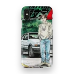 initial d vol01 slim iphone 17 pro max