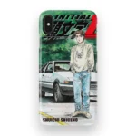 initial d vol01 slim iphone 17 pro max