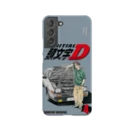 initial d vol04 slim iphone 17 pro max