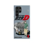 initial d vol04 slim iphone 17 pro max