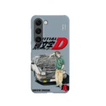 initial d vol04 slim iphone 17 pro max