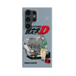 initial d vol04 slim iphone 17 pro max