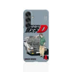 initial d vol04 slim iphone 17 pro max