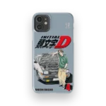 initial d vol04 slim iphone 17 pro max