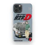 initial d vol04 slim iphone 17 pro max