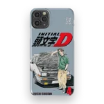 initial d vol04 slim iphone 17 pro max