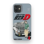 initial d vol04 slim iphone 17 pro max