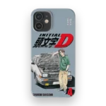 initial d vol04 slim iphone 17 pro max