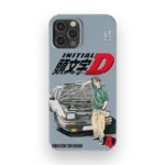 initial d vol04 slim iphone 17 pro max