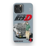 initial d vol04 slim iphone 17 pro max