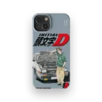 initial d vol04 slim iphone 17 pro max