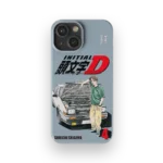 initial d vol04 slim iphone 17 pro max