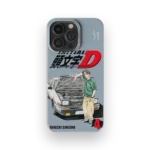initial d vol04 slim iphone 17 pro max