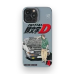 initial d vol04 slim iphone 17 pro max