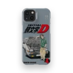 initial d vol04 slim iphone 17 pro max